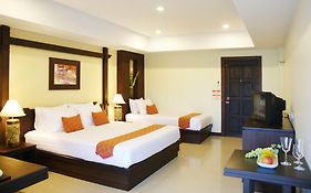 Thong ta Resort & Spa Bangkok
